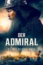 Der Admiral - Tödliche See