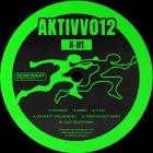 K-H1 - AKTIVV 012