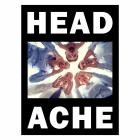Headache and Vegyn - The Head Hurts but the Heart Knows the Truth