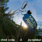 Cheat Codes - Miles Away