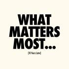 Forever Came Calling-What Matters Most-REMASTERED-24BIT-WEB-FLAC-2024-FLACCiD