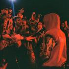 Justin Bieber - SWAG LIVE FROM COACHELLA (Weekend II)