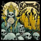 The Black Strain - Rose Amongst The Skulls