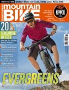 MOUNTAINBIKE 10/2024