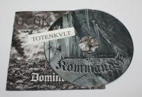 Gas Chamber Goat Kommando - Dominanz