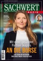 Sachwert Magazin 04/2024