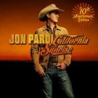 Jon Pardi-California Sunrise-10th Anniversary Edition-WEB-2026-MARR