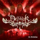 Dethklok - Dethmastered (Remixed & Remastered