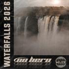 No Hero - Waterfalls 2026