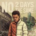 YBN Lil Bro - No 2 Days the Same