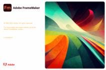 Adobe FrameMaker 2022 v17.0.2.431 (x64)