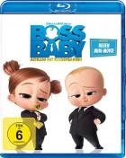 Boss Baby - Schluss mit Kindergarten