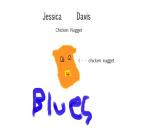 Beats By Luca - 52 Chicken Nugget (Mcrave)