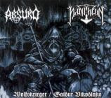 Pantheon - Galdur Vikodlaks