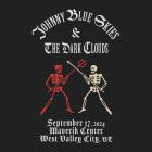 Johnny Blue Skies - - 2024 09 17 Maverik Center, West Valley City, UT  