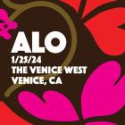 ALO - - 2024 01 25 The Venice West, Venice, CA  
