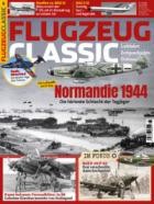 Flugzeug Classic 06/2024