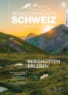 Wandermagazin SCHWEIZ 04/2023