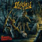 Ossuary - Buried And Forgotten