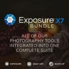 Exposure X7 v7.1.8.9 / Bundle v7.1.8.4 (x64)