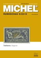 MICHEL-Rundschau 05/2019