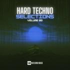 Hard Techno Selections Vol.20