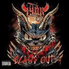 Lynx - Claws Out