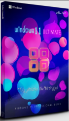 Windows 11 25H2 Pro 25H2.26200.8246 Ultimate Edition