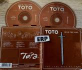 Toto - Hold The Line The Very Best Of Toto