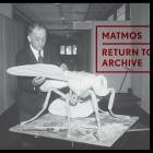 Matmos - Return to Archive