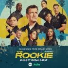 Jordan Gagne - The Rookie, Season 7 (Soundtrack from the ABC Series