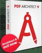 PDF Architect Pro+OCR v9.0.30.19774