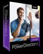 CyberLink PowerDirector Ultimate 2024 v22.1.2529.0 (x64)