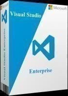 Microsoft Visual Studio Enterprise 2022 v17.4.2
