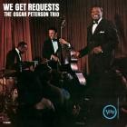 Oscar Peterson Trio - - We Get Requests  