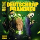 Farid Bang & Capital Bra - DEUTSCHRAP BRANDNEU