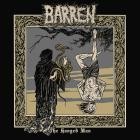 Barren - The Hanged Man