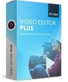 Movavi Video Editor Plus 2025 v25.1.0 (x64) + Portable