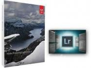 Adobe Photoshop Lightroom v6.2 (x64)