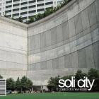 Soli City - Poetics of a New Estate