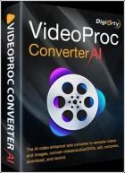 VideoProc Converter AI v7.0