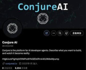 Conjure AI Photo & Art Studio v1.0.1