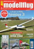 Modellflug International 05/2026