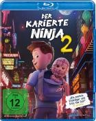 Der Karierte Ninja 2