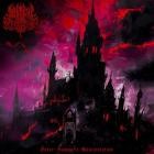 Pedestal for Leviathan - Vampyric Manifestation