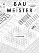 Baumeister - Das Architektur-Magazin 01/2024