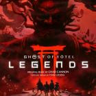 Chad Cannon - Ghost of Yotei Legends (Original Soundtrack)