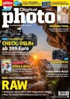 Digital Photo Magazin 09/2022