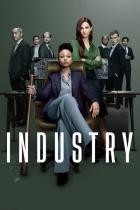 Industry - Staffel 2