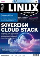 Linux-Magazin 05/2026